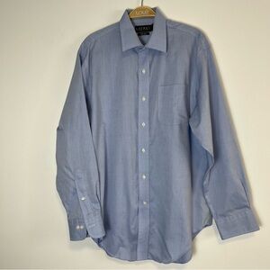 Lauren Ralph Lauren Cotton Button Down Shirt
